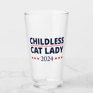 Kamala Harris - Señora del gato sin hijos 2024 III
