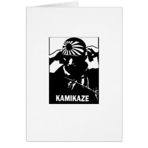 Kamikaze