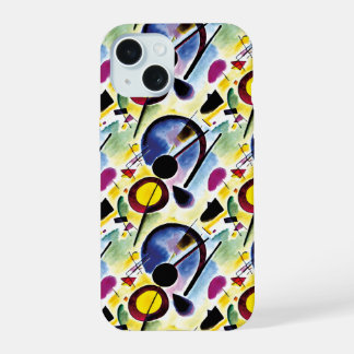 Kandinski inspiriert 17