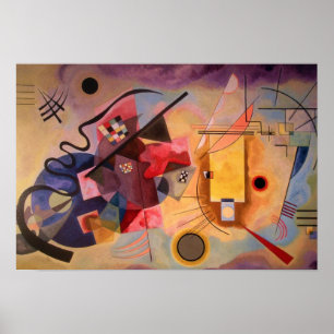 Kandinsky Arte abstracto