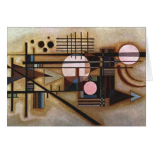 Kandinsky Construcción Suavizada