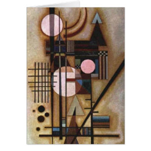 Kandinsky Construcción Suavizada