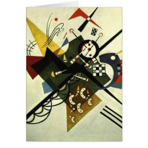 Kandinsky En White II