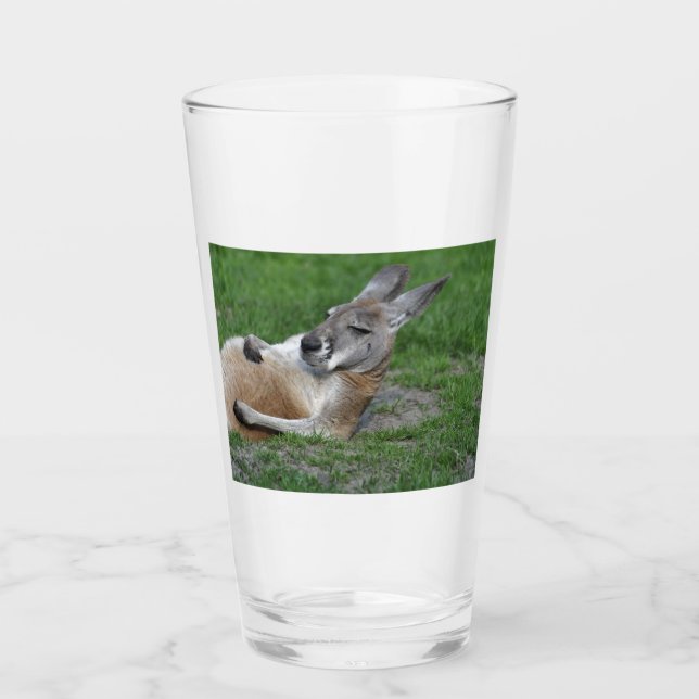 Kangaroo (Anverso)
