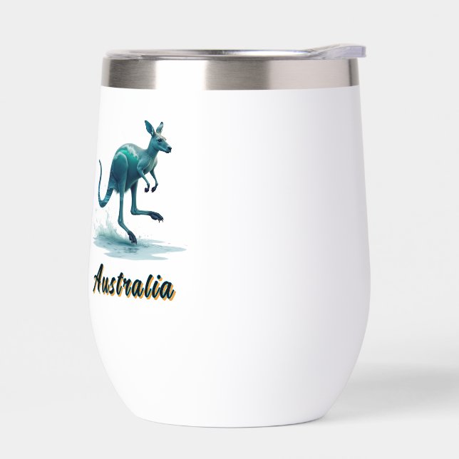 Kangaroo (Izquierdo)