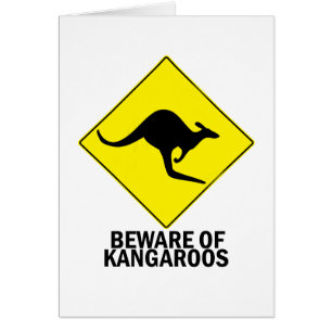 KangaROOS