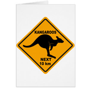 KangaROOS 10 kilómetros siguientes