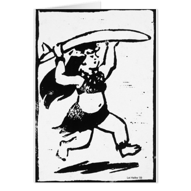 Kani yo papá He Enalu (Frente)