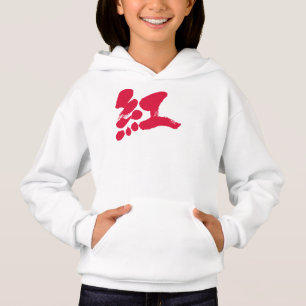 [Kanji] Color de Crimson