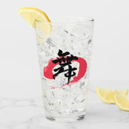 Kanji Mai/Danza Caligrafía Japonesa