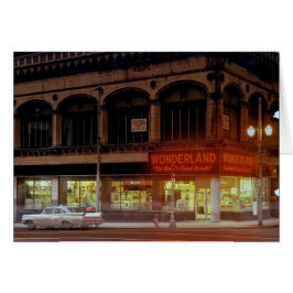 Kansas City 12 y Grand Circa 1968