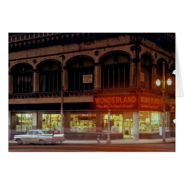 Kansas City 12 y Grand Circa 1968 (Anverso (Horizontal))