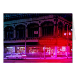 Kansas City 12 y Grand Circa 1968