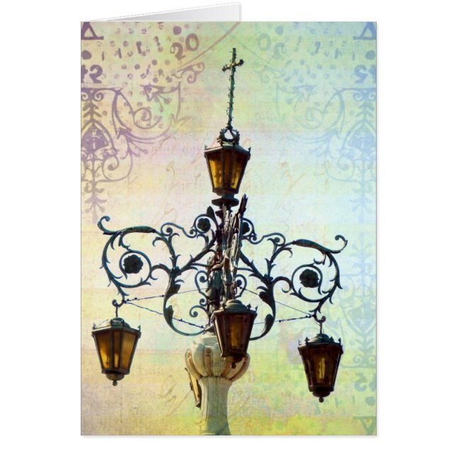 Kansas City Plaza Light (Frente)