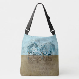 KAPHA DOSHA - Bolsa de Tote