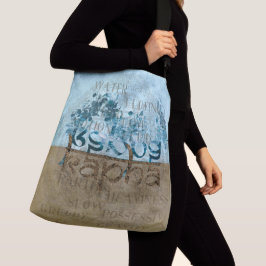 KAPHA DOSHA - Bolsa de Tote