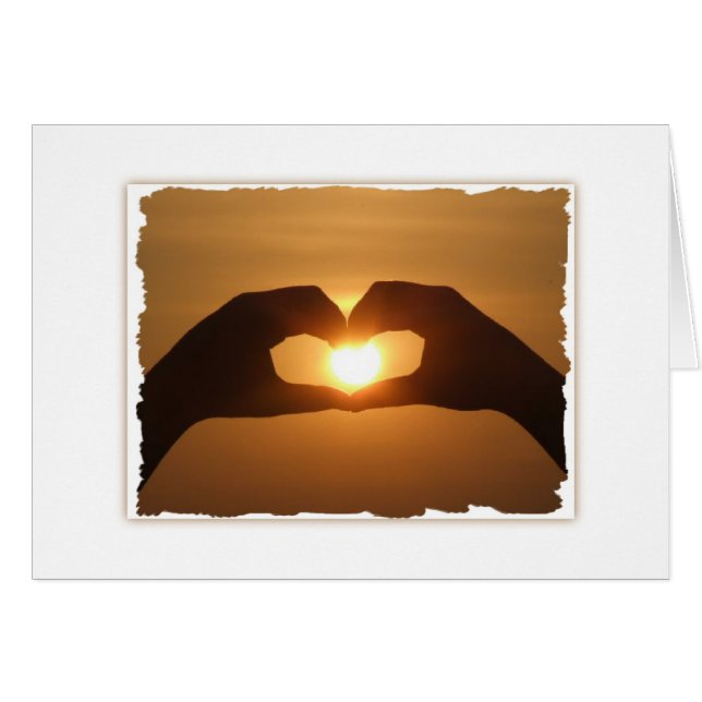 Kapture Moments Sunset (Anverso (Horizontal))