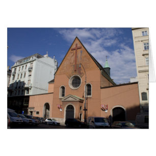 Kapuzinerkirche, Wien Österreich