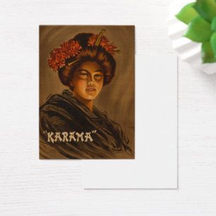 Karama: Juega Romance Japonés Geisha