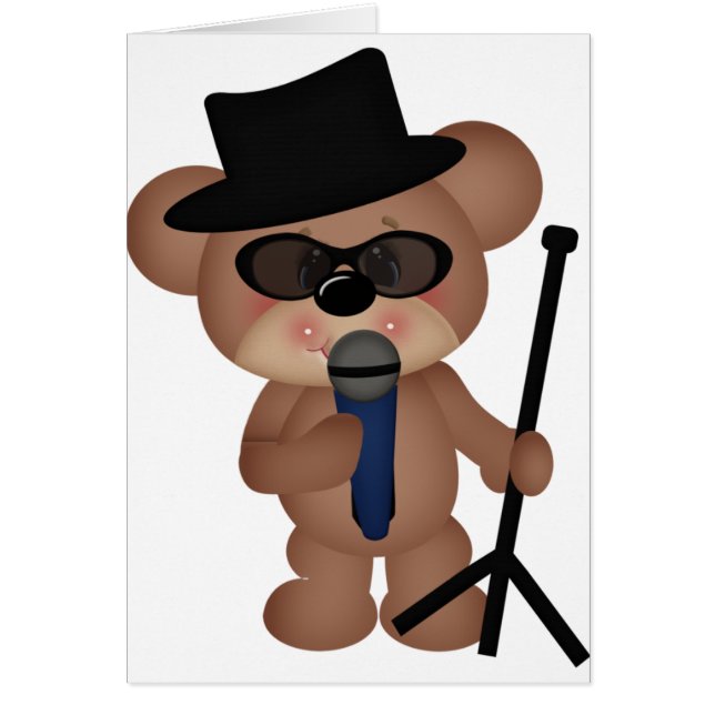 Karaoke del cantante (Frente)