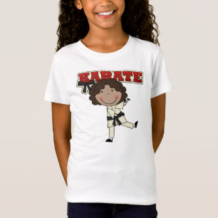 KARATE - camisetas afroamericanas y regalos del
