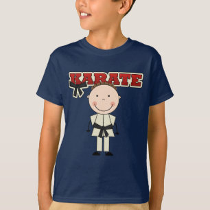 KARATE - camisetas y regalos triguenos del