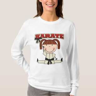 KARATE - camisetas y regalos triguenos del chica