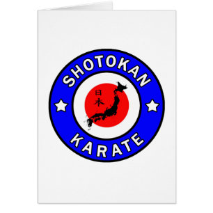 Karate de Shotokan