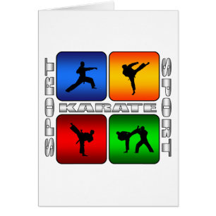 Karate espectacular
