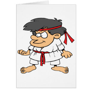 Karate Kid