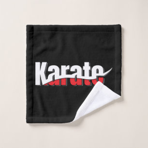 Karate Martial Arts Resumen Swish