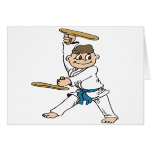 Karate-Muchacho