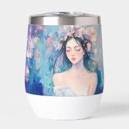 Karissa - Color Pop - Tumbler térmico aislado