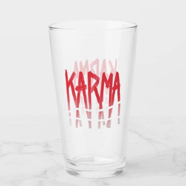 Karma (Anverso)