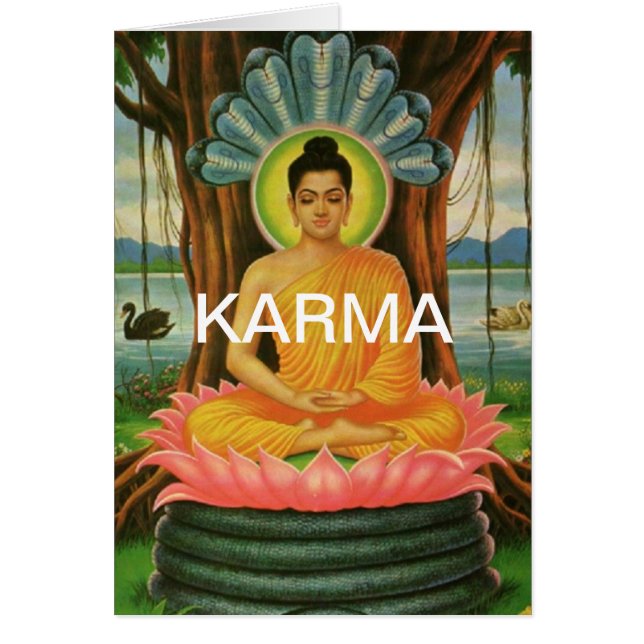 karma (Frente)