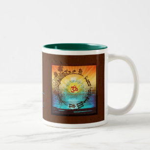 KARMA - Mug, Copa