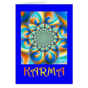 KARMAS