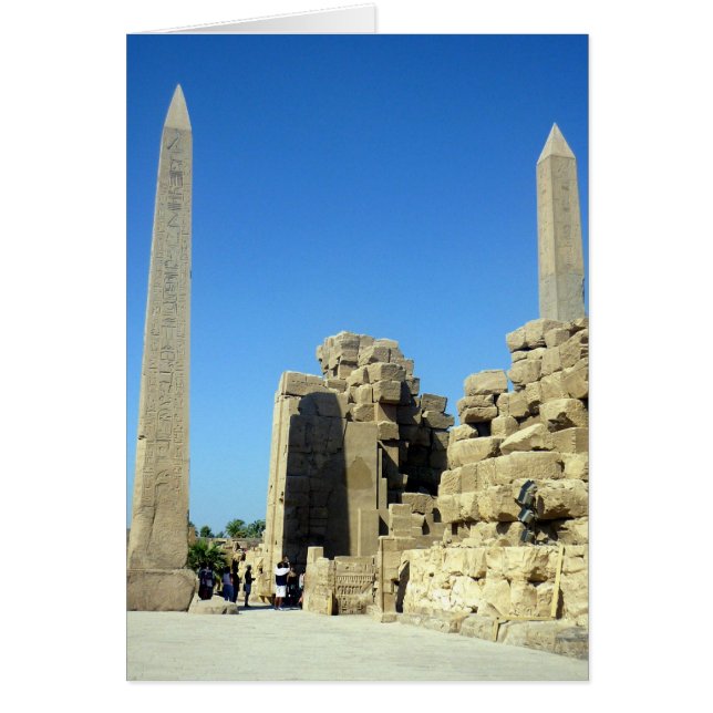 karnak obelisk duo (Frente)