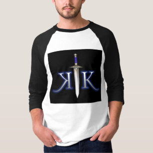 Karpathian Knights la camisa