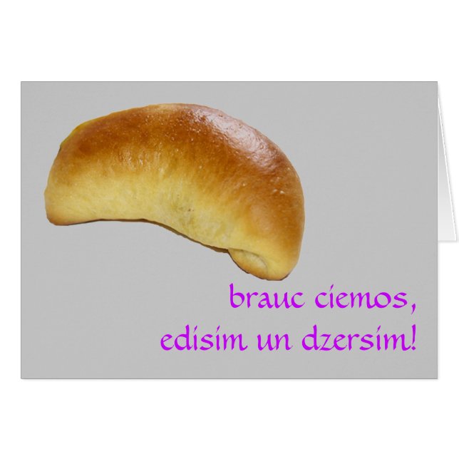 Kartina de Piraga (Anverso (Horizontal))