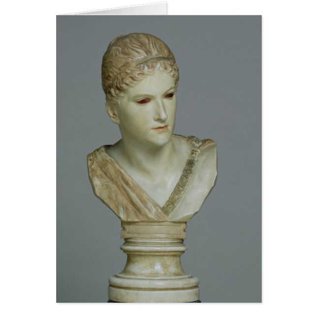 Kassandra, c.1895 (Frente)