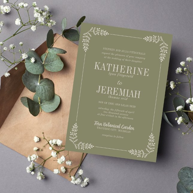 Katherine Frame | Colores curados | Invitación de  (Subido por el creador)