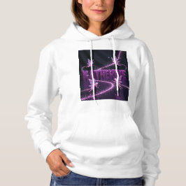 Katherine - Sudadera con capucha personalizada – R