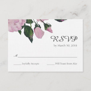 Katie y PJ RSVP