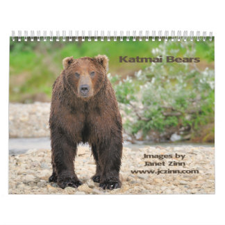 Katmai lleva el calendario