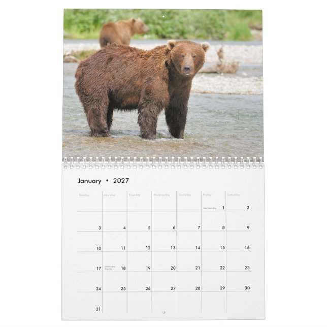 Katmai lleva el calendario (Jan 2027)