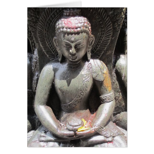 Katmandú, Nepal (Frente)