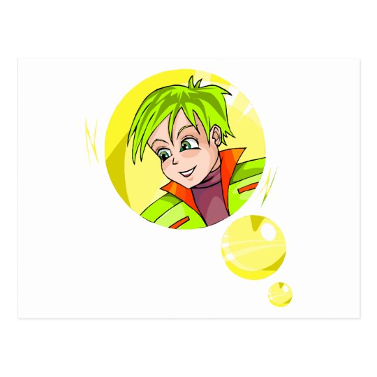 Katsunori Postal