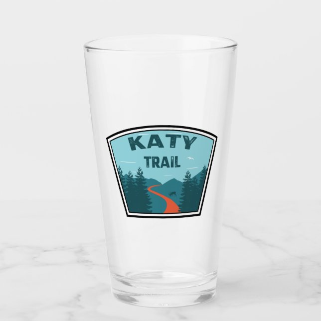 Katy Trail (Anverso)