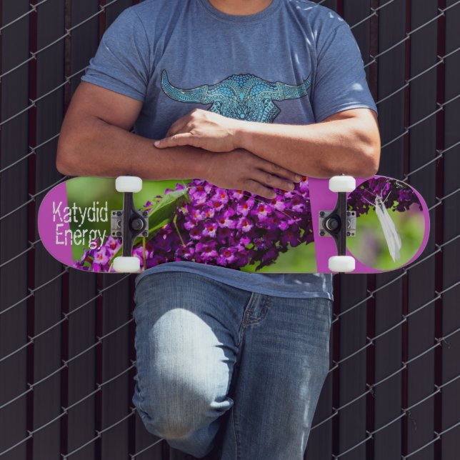 katydid energy skateboard (Exterior 3)